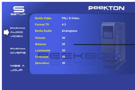 PEEKTON PEEKBOX 2 - AUDIO /VIDEO - 3