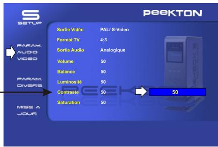 PEEKTON PEEKBOX 2 - AUDIO /VIDEO - 2
