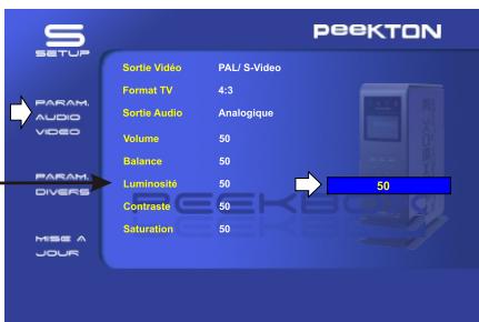 PEEKTON PEEKBOX 2 - AUDIO /VIDEO - 6