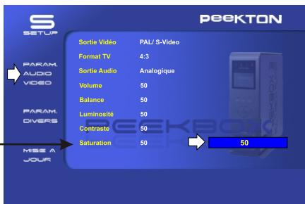 PEEKTON PEEKBOX 2 - AUDIO /VIDEO - 4