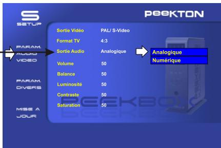 PEEKTON PEEKBOX 2 - AUDIO /VIDEO - 6