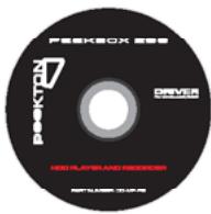 PEEKTON PEEKBOX 200 - La PEEKBOX 200 et ses accessoires - 9