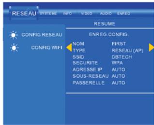 PEEKTON PEEKBOX 200 - Fonction de la PEEKBOX 200 - 3