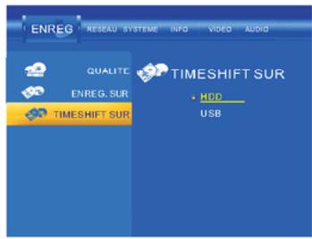 PEEKTON PEEKBOX 200 - TIMESHIFT SUR - 1