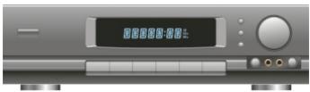 PEEKTON PEEKBOX 210 - Connexion audio analogue - 1