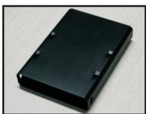 PEEKTON PEEKBOX 210 - Installation du disque dur - 5