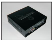 PEEKTON PEEKBOX 210 - Installation du disque dur - 10