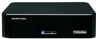 PEEKTON PEEKBOX 22 - La PEEKBOX 22 et ses accessoires - 1