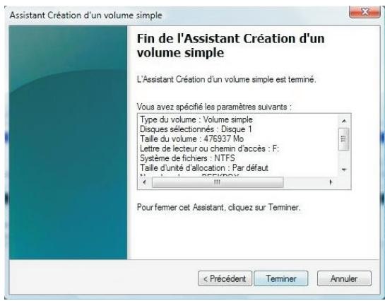 PEEKTON PEEKBOX 22 - Sous Windows XP, 2000, VISTA (suite) - 1