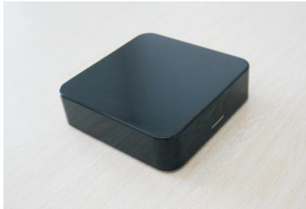 PEEKTON PEEKBOX 22 - Installation du disque dur - 5