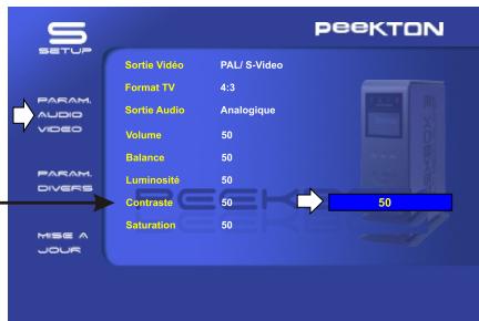 PEEKTON PEEKBOX 3 - AUDIO / VIDEO - 1