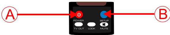 PEEKTON PEEKBOX 4 - Se connecter au réseau filaire (port RJ45) - 1
