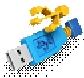 PEEKTON PEEKBOX 4 - Interface HD DVI - 1