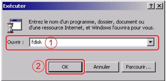 PEEKTON PEEKBOX 4 - Sous windows 98SE ou me - 1