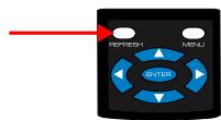 PEEKTON PEEKBOX 4 - Se connecter au réseau filaire (port RJ45) (suite) - 1