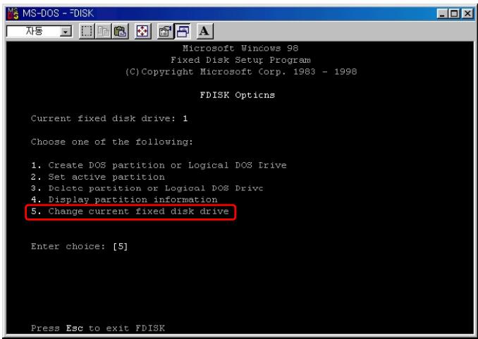 PEEKTON PEEKBOX 4 - Sous windows 98SE ou me - 2