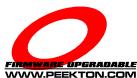 PEEKTON PEEKBOX 4 - Stockage sur disque dur - 1