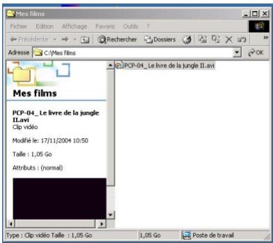 PEEKTON PEEKBOX 4 - Transférer vos fichiers de votre PC à votre peekbox 4 - 2