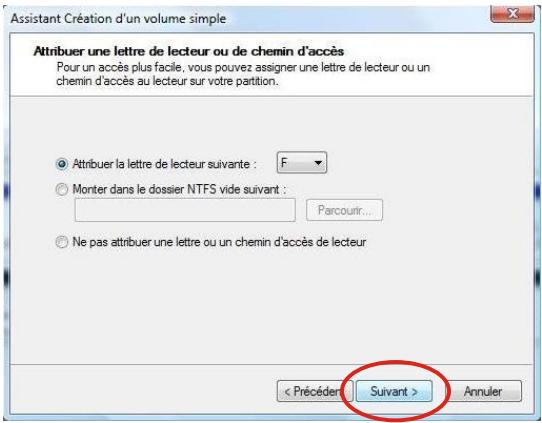 PEEKTON PEEKBOX 42 - Sous Windows XP, 2000, VISTA (suite) - 1