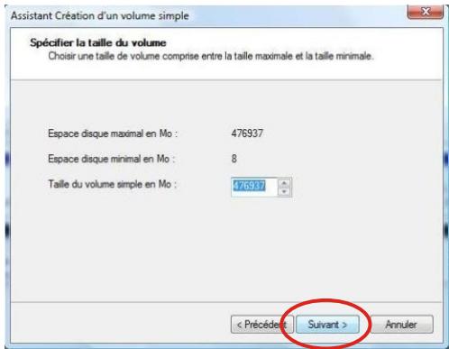 PEEKTON PEEKBOX 42 - Sous Windows XP, 2000, VISTA (suite) - 2