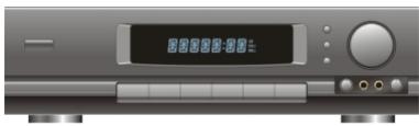PEEKTON PEEKBOX 42 - Connexion audio analogue - 1