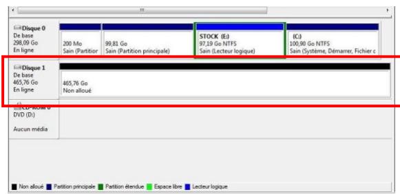 PEEKTON PEEKBOX 42 - Sous Windows XP, 2000, VISTA (suite) - 2