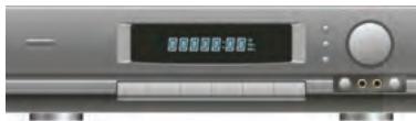 PEEKTON PEEKBOX 43 - Connexion audio analogue - 1