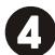 PEEKTON PEEKBOX 44 - Installation du disque dur - 8