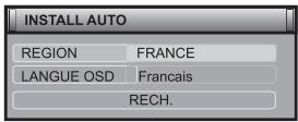 PEEKTON PK 1212 TNT - Accueil Premier Demarrage - 1