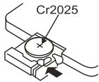 PEEKTON PK 1212 TNT - Télecommande - 1