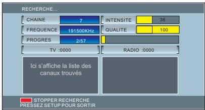 PEEKTON PK 1250 TNT - RECHERCHE AUTO - 2