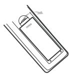 PEEKTON PK 1250 TNT - Télecommande - 1