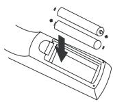 PEEKTON PK 1250 TNT - Télecommande - 2