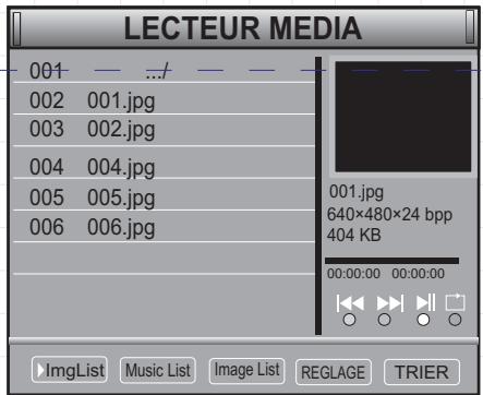 PEEKTON PK 1260 TNT - MEDIA + - 3