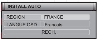 PEEKTON PK 1260 TNT - Accueil Premier Demarrage - 1