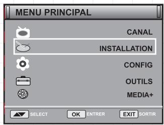 PEEKTON PK 1260 TNT - SCAN AUTO - 1