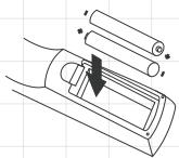 PEEKTON PK 1260 TNT - Télecommande - 2