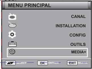 PEEKTON PK 1260 TNT - MEDIA + - 1
