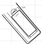 PEEKTON PK 1260 TNT - Télecommande - 1
