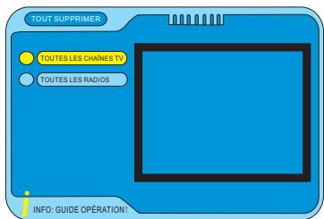 PEEKTON PK 1650 TNT - Enregistrement - 3