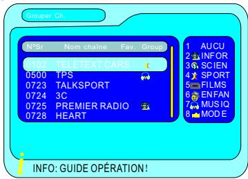 PEEKTON PK 1656 TNT - Enregistrement - 2