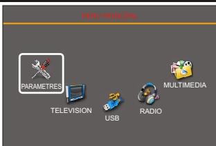 PEEKTON PK 1860 HD REC - Installation - 1