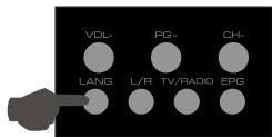 PEEKTON PK 1860 HD REC - Audio - 1