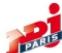 PEEKTON PK 1860 HD REC - Listes des chaînes standard - 21