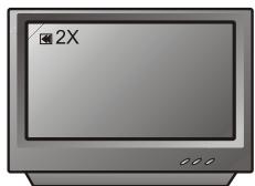 PEEKTON PK 6005 - Lecture d'un DVD - 23