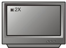 PEEKTON PK 6005 - Lecture d'un DVD - 20