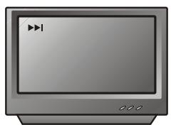 PEEKTON PK 6005 - Lecture d'un DVD - 17