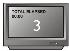 PEEKTON PK 6005 - AffichageInfosécran (DISPLAY) - 9