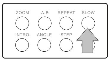 PEEKTON PK 6005 - Fonction RALENTI (SLOW) - 2