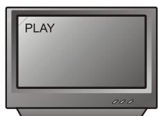 PEEKTON PK 6005 - Fonction PLAY BACK (RETURN) - 2
